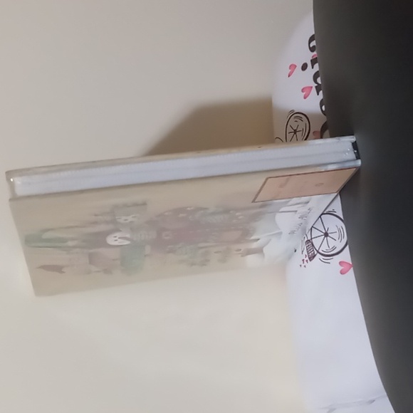 VINTAGE 2005 CHRISTMAS THEME PHOTO ALBUM - Picture 3 of 10